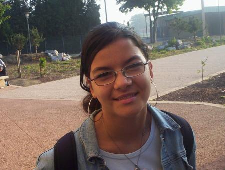 Aurelie